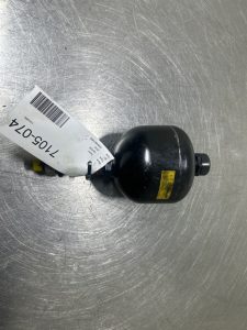 Terex TW150-5615978-Accumulator/Hydrospeicher