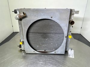 Ahlmann AZ14-4108522A/4117532A/4106870A-Cooler/Kühler