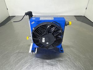 Volvo -Emmegi 2020K 24V-Oil cooler/Ölkühler/Oliekoeler