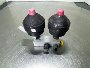 Ahlmann AZ14-4197981A/4109604A-Stabilising module