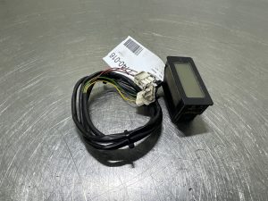 Ahlmann AZ14-4109455A-ZF 0750133022-Display unit/Dashboard