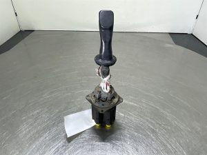Ahlmann AZ14-4117392A-Nordhydraulic HRK-20-Servo valve