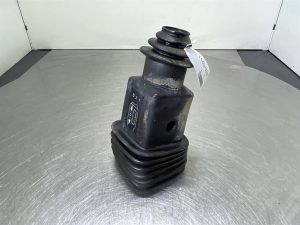 Ahlmann AZ14-4120998A-Bellows/Faltenbalg/Rubberhoes