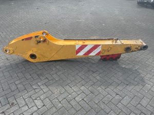 Liebherr A316-9904626-2,5 MTR-Dipperstick/Stiel/Lepelsteel
