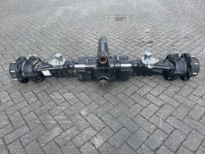 Dana Spicer 212/10149051 - Axle/Achse/As