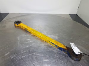 Ahlmann AZ14 - 4146471C - Shift lever/Umlenkhebel/Duwstuk