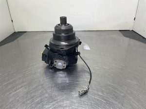 Bomag - Rexroth A6VE80EZ4/63W-Drive motor/Fahrmotor