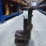 ZF AV-230 - Axle housing/Achskörper/Astrechter