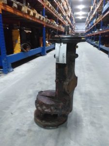 ZF AV-230 - Axle housing/Achskörper/Astrechter