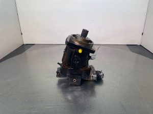 Zettelmeyer ZL602-28054462-Brueninghaus A6VM107-Drive motor