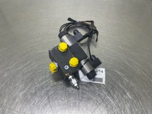 Liebherr A316-Atos 140102 SDHE-0714DC-Valve/Ventile/Ventiel