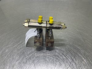 Liebherr A316-7010681-Valve/Ventile/Ventiel