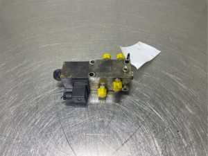 Liebherr A316-5009031-Valve/Ventile/Ventiel