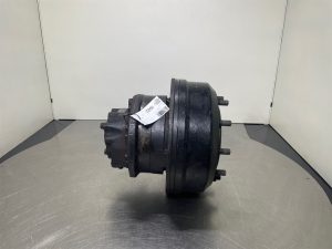 Poclain MS18-B-FA2-D18-1K35-2EFO-Wheel motor/Radmotor