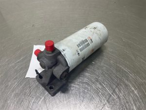 Liebherr A316 - Cummins - Fuel/Water Separator