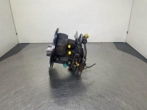 Brueninghaus Hydromatik A10VG63HD1D2/10R-Drive pump/Fahrpumpe/Rijpomp