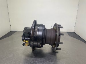 Poclain MS18-B-F21-D18-1K35-EFJ0 - Wheel motor/Radmotor