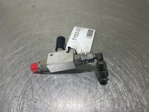 Liebherr A316 - Valve/Ventile/Ventiel