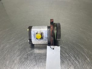 Liebherr A316-5009640-Gearpump/Zahnradpumpe/Tandwielpomp