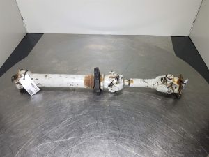 Spicer Dana - Propshaft/Gelenkwelle/Cardanas
