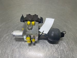 Liebherr A316-5007002-Valve/Ventile/Ventiel