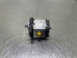 Rexroth 1PF2G241/016RR20MR - Gearpump/Zahnradpumpe