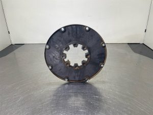 Centa CENTAFLEX CF-K-150-SAE11.5 - Flange coupling