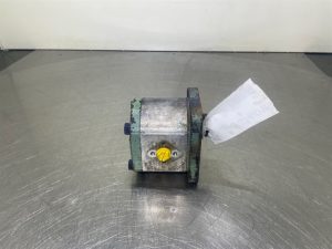 Casappa PLP30.27S0-83E3-LED-Gearpump/Zahnradpumpe