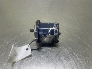 Rexroth 1PF2G241/016LR20MR - Gearpump/Zahnradpumpe
