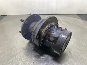 Poclain MS05-2-133-F05-1720-5DEJ - Wheel motor/Radmotor