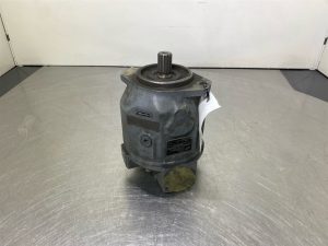 Motrac MPRMO71.31VSC12DFR1NOO - Load sensing pump