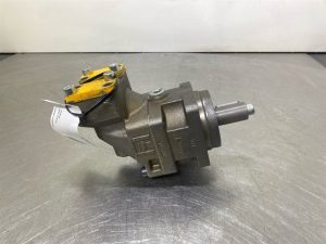 Parker F12-030-MF-IV-K - 3721560 - Drive motor/Fahrmotor