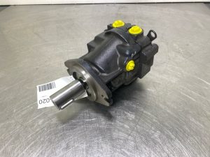 Sauer Danfoss 4353094 - Hydraulic motor/Hydraulikmotor