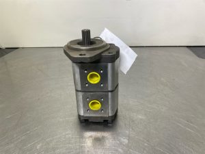 Parker 3339121195 - Gearpump/Zahnradpumpe/Tandwielpomp