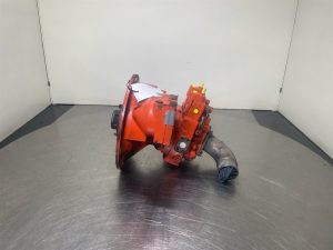 Hydromatik A8VO55LR3H2/60R1-Load sensing pump