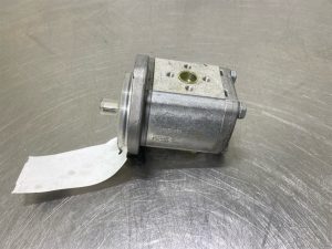 Casappa PLM20.20S031S2-Gearpump/Zahnradpumpe/Tandwielpomp