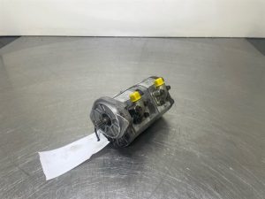 Rexroth 1PF2G240/008RR20MRK - Gearpump/Zahnradpumpe