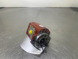 Tandwielpomp/Gearpump - Zahnradpumpe
