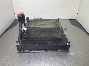 Liebherr A316-7024310/7024311-Combi Cooler/Kühler/Koeler