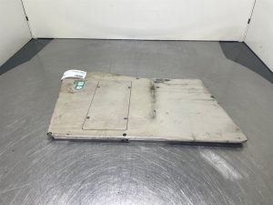 Liebherr A316-9210770-Dashboard/Console/Konsole