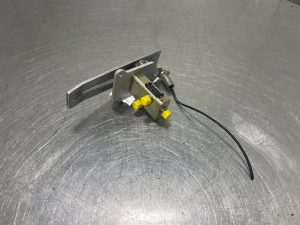 Liebherr A316-9274020/9198863-Gas pedal