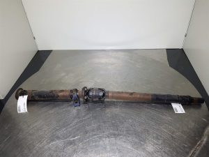 Other - Propshaft/Gelenkwelle/Cardanas