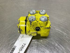 Sauer Danfoss 11164578 - Steering unit/Lenkeinheit/Orbitrol