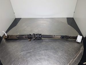 Liebherr L509-5716031 / 5716032-Propshaft/Gelenkwelle