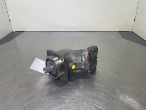 Wacker Neuson -Rexroth A2FM80/61W-Drive motor/Fahrmotor/Rijmotor