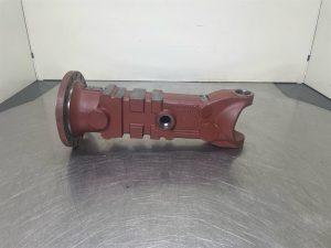 Wacker Neuson 1000206387-ZF 4475325033-Axle housing/Achskörper