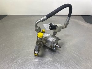Manitou MT1840-259708-Gearpump/Zahnradpumpe/Tandwielpomp