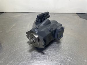 Bomag 05802663-Rexroth A10VO45-Load sensing pump