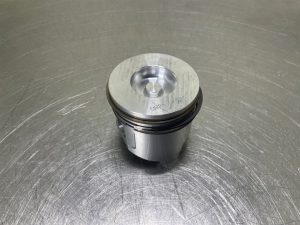Wacker Neuson 1000125980 - Piston/Kolben/Zuiger