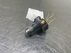 Liebherr A316-0340603001-Light Switch/Schalter/Schakelaars